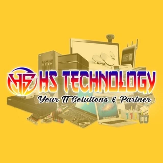 Hs-Technology ID