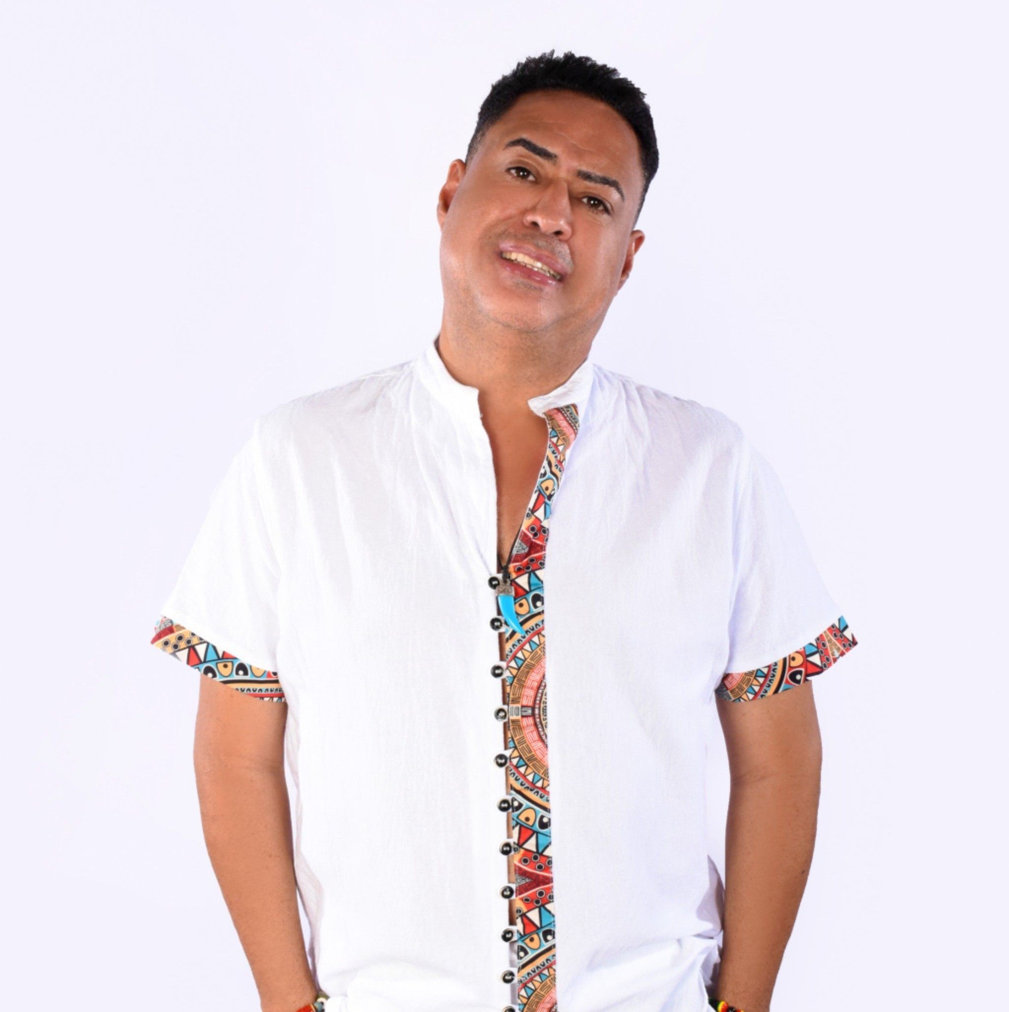 RAFFY DÍAZ: “¡SOY TÍMIDO PARA ENAMORAR MUJERES!” #entrevista #podcast # ...