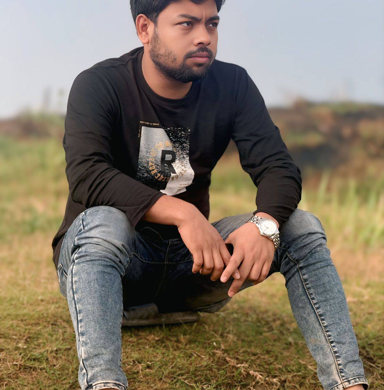 Md Riyad Islam
