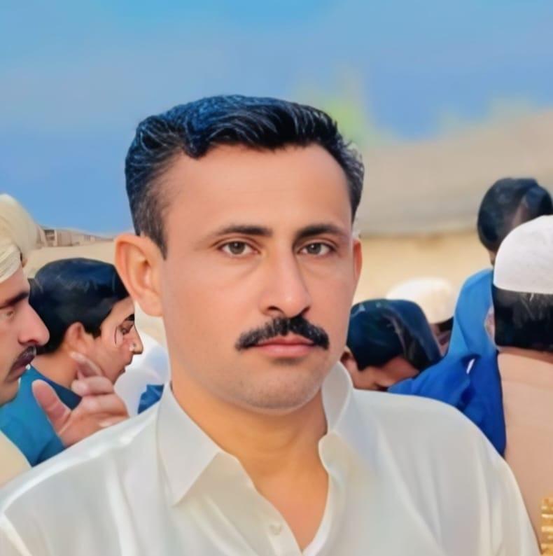 Mir Muhammad Kariro Saand