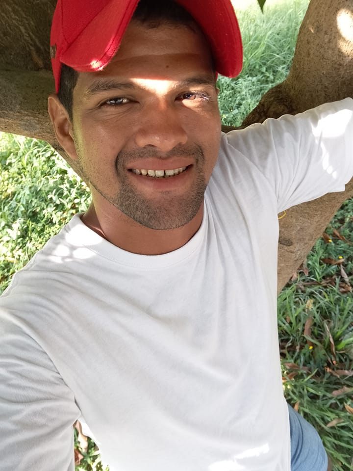 Daniel Garcia