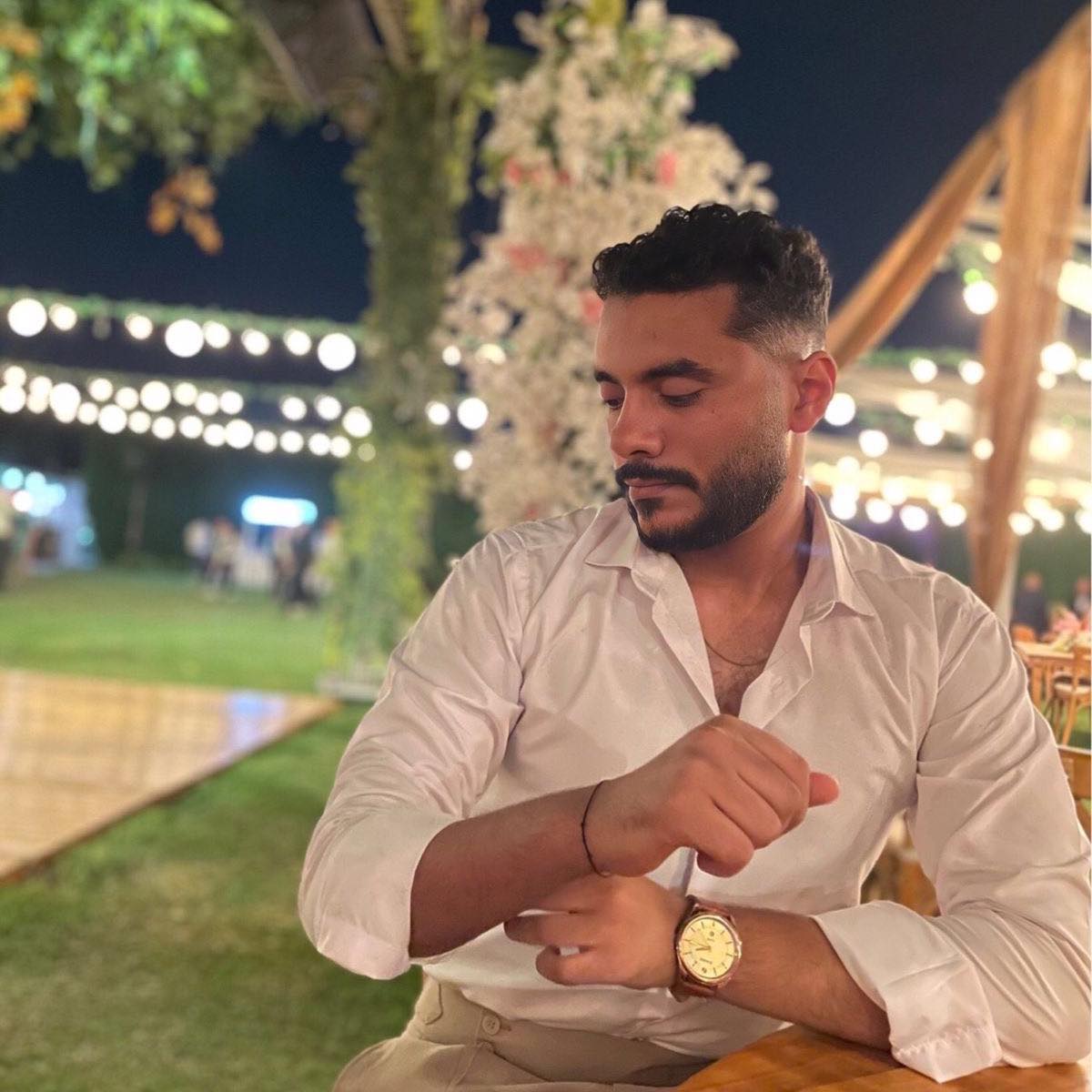 Mohamed Hamdy