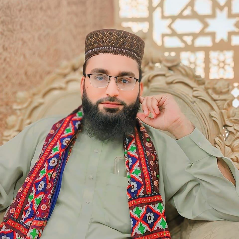 Bzurg Ali Raza Sahab