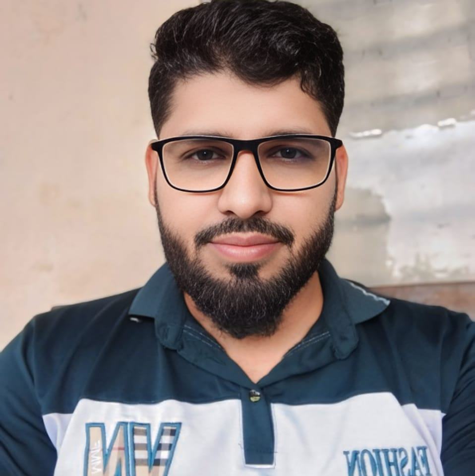 M.A. Touhid