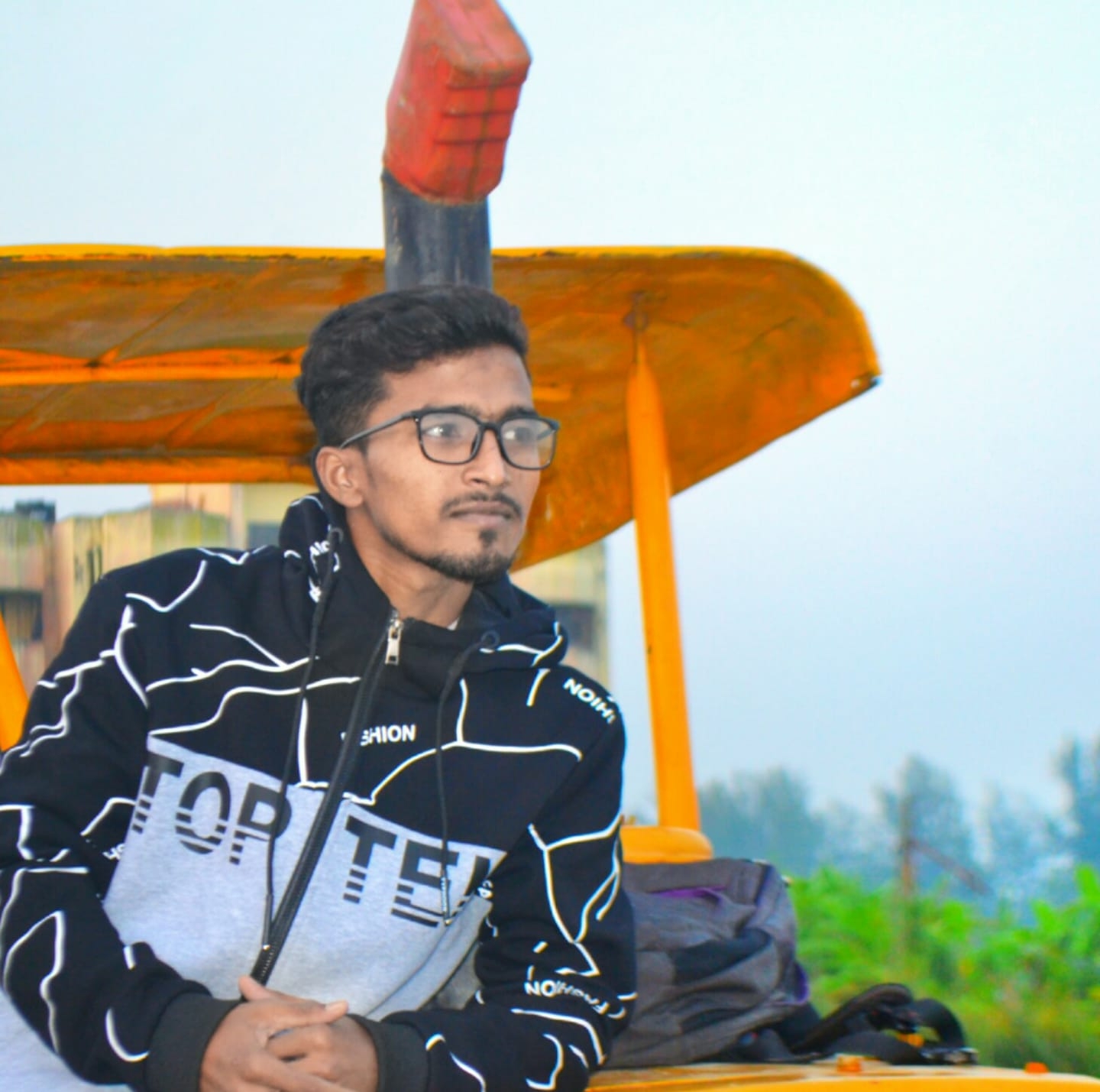 MD Ontor Ahmed