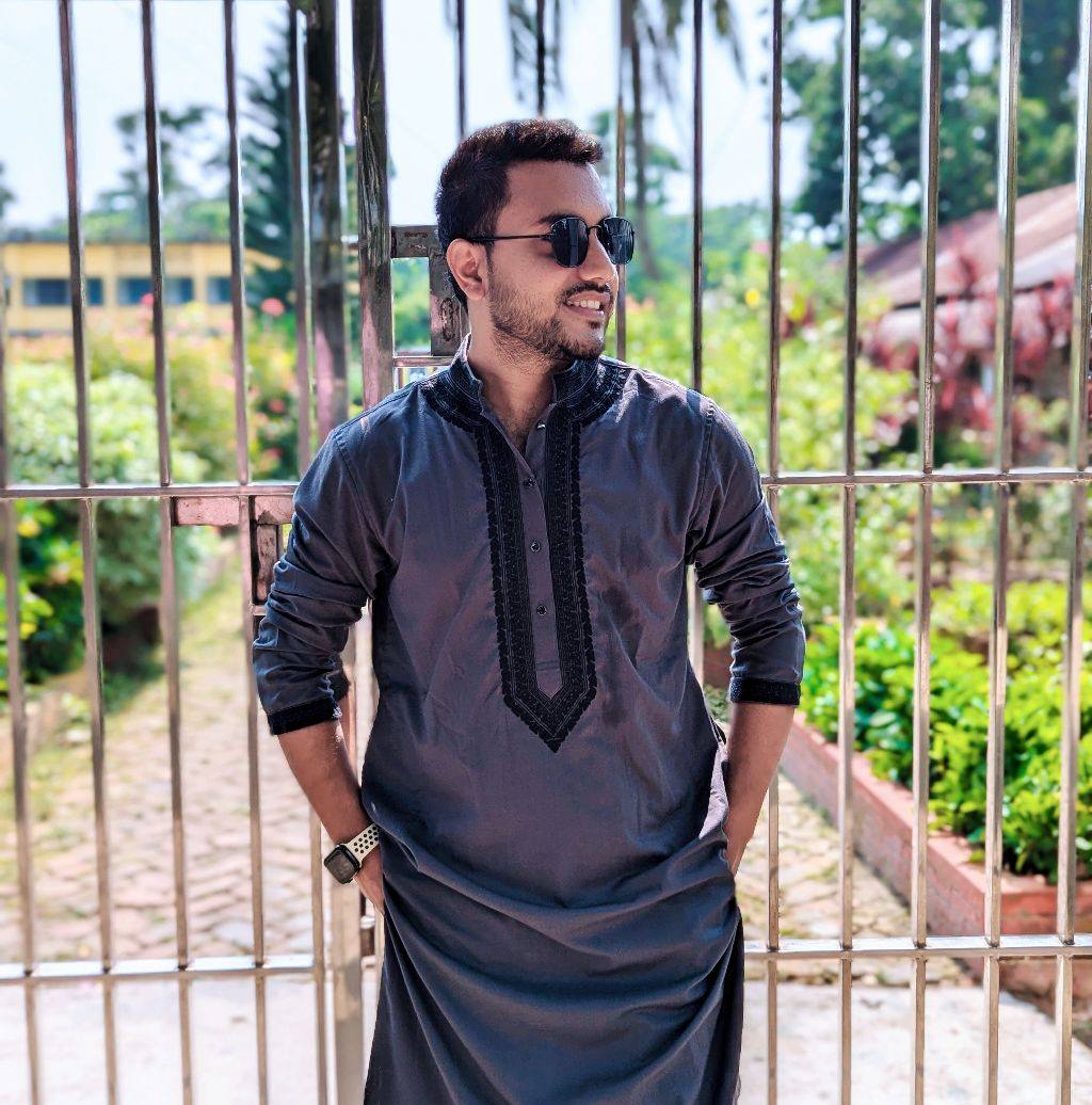 Mehedi Hasan Rony