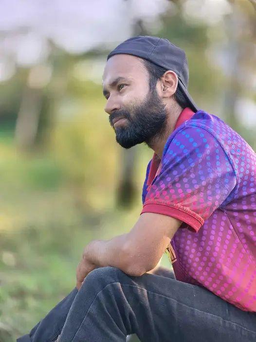 Reaz Ahmed