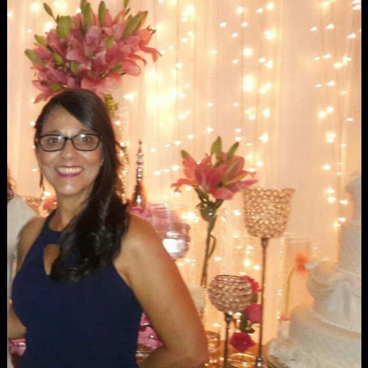 Nilda Ribeiro on Reels
