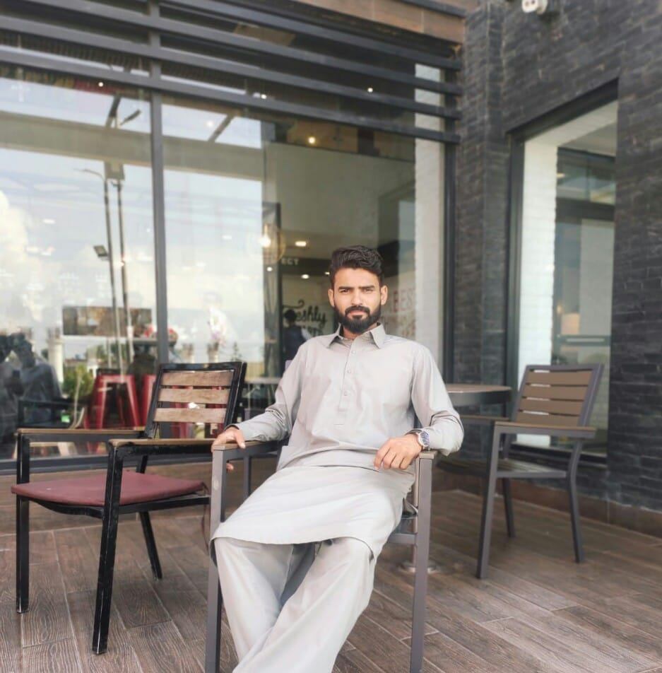 Zafar Supari Waqas Ullah Khan Mian Rohail Ashraf Malik Salman Khushdil ...