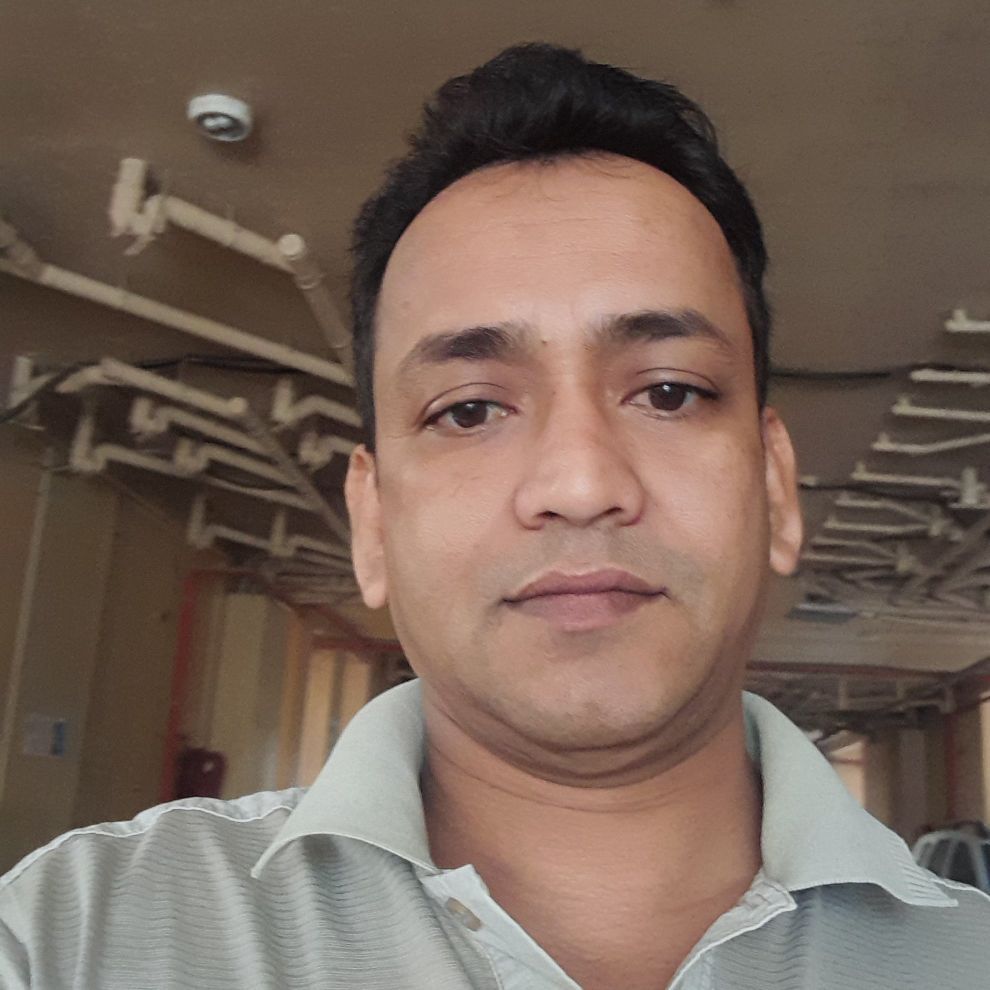 Shamol Sarkar