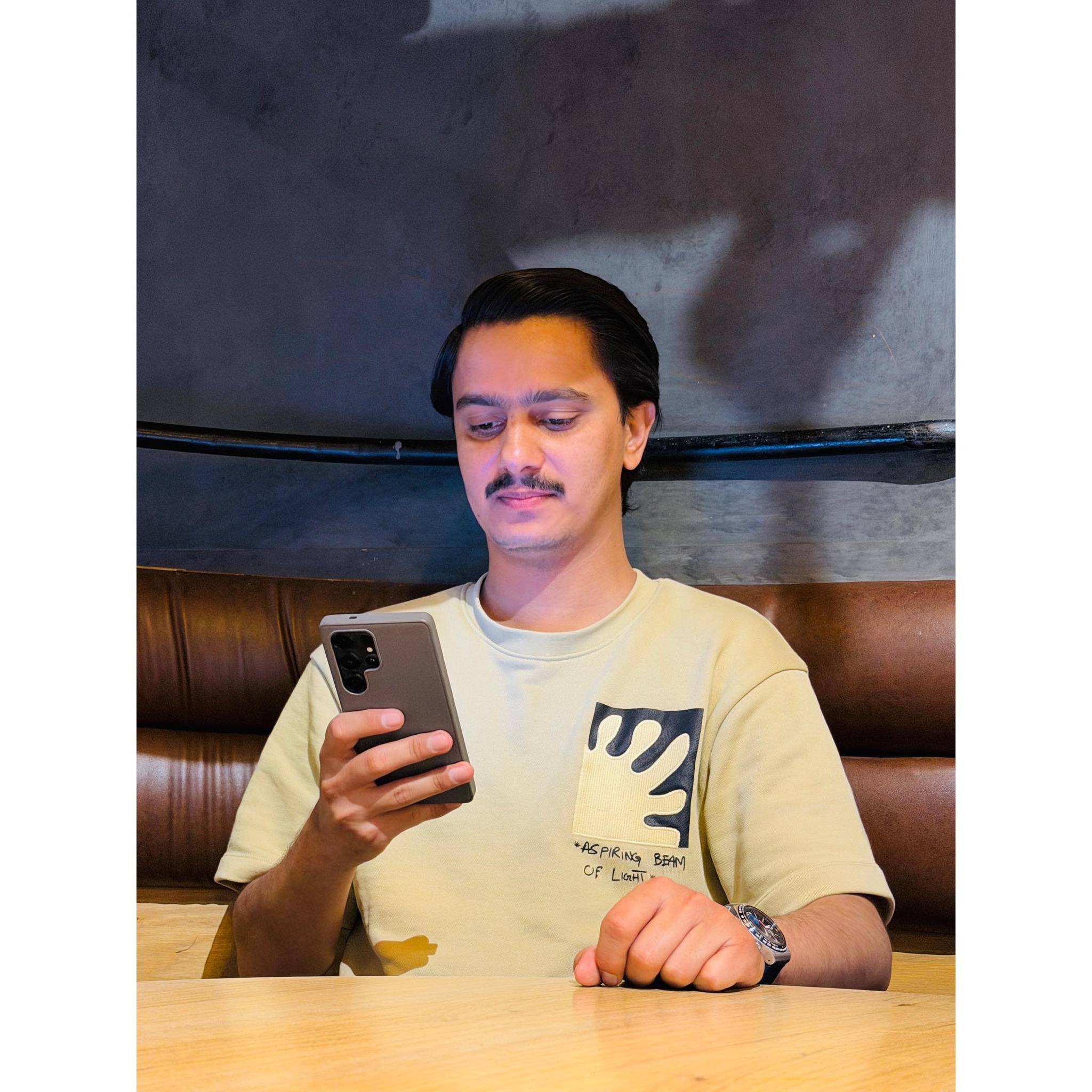Rai Umar Zaib