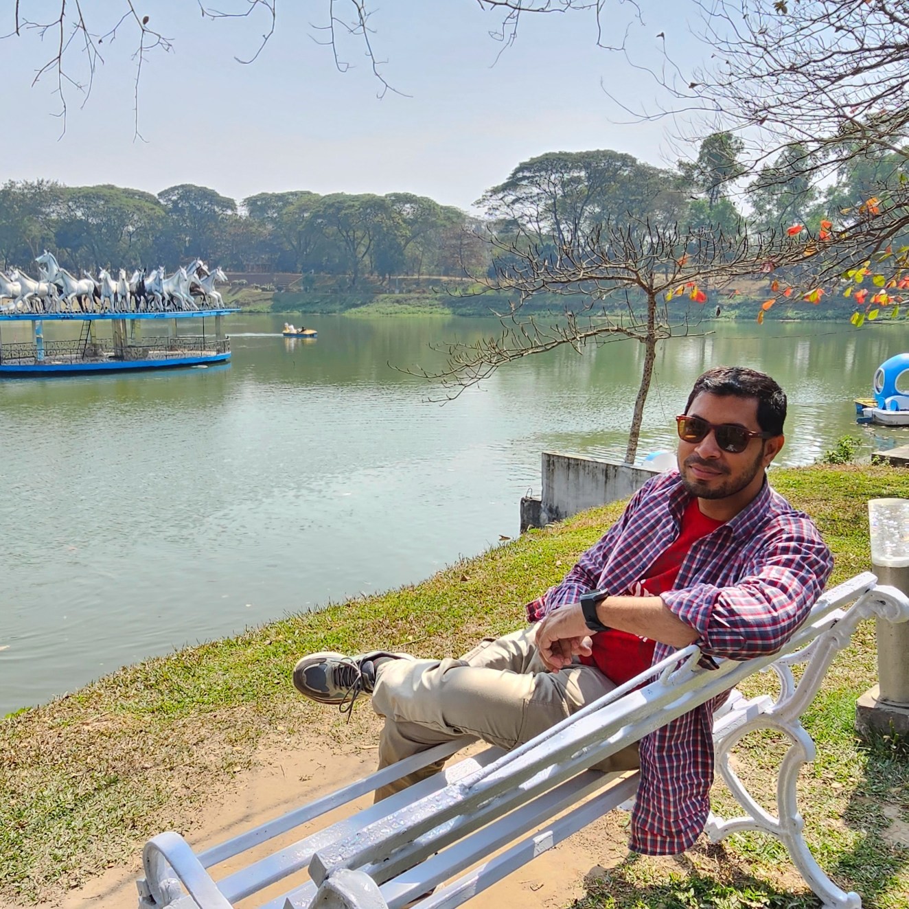 Shah Aziz Rafi