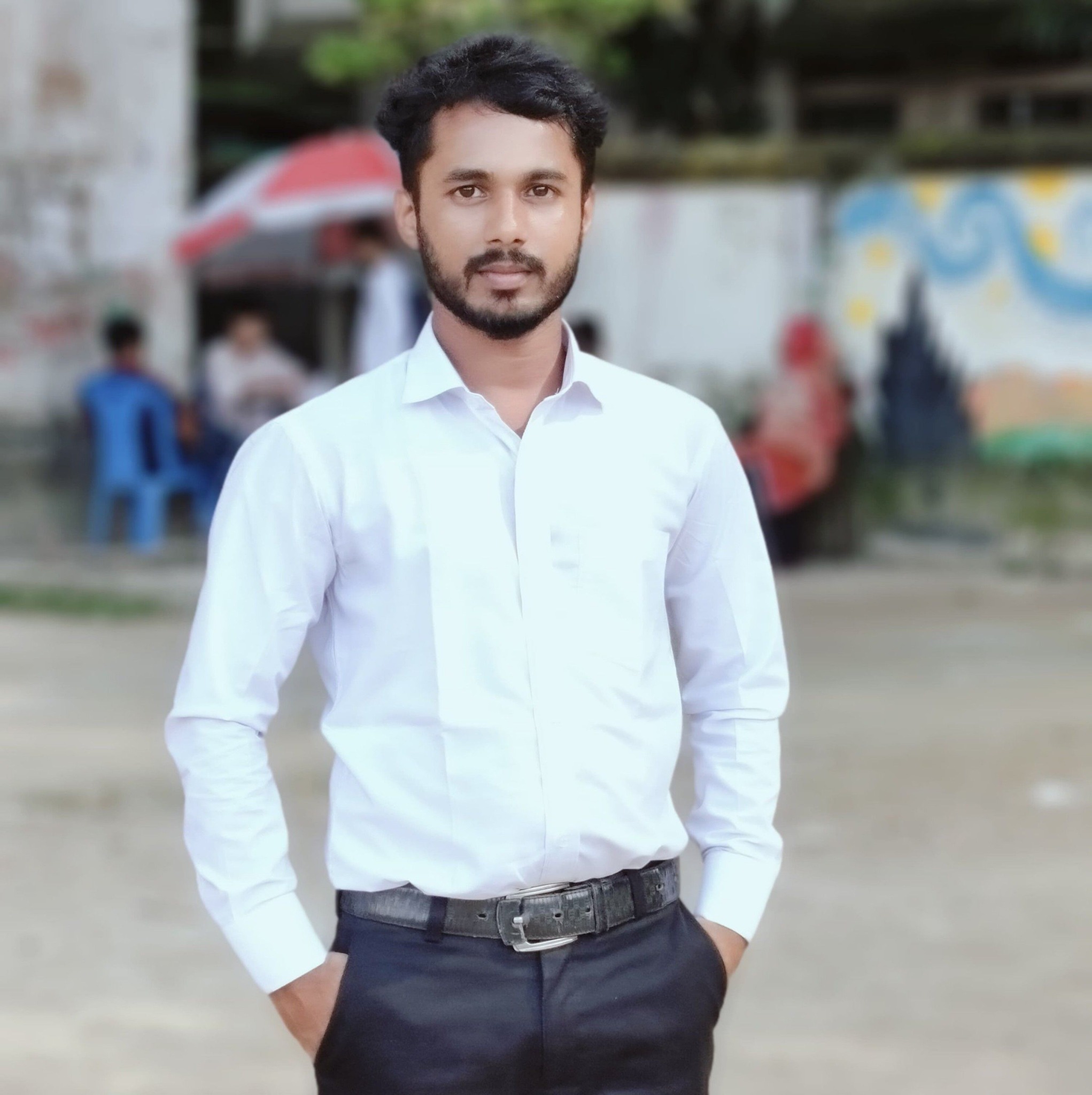 Sheikh Sohanur Rhaman