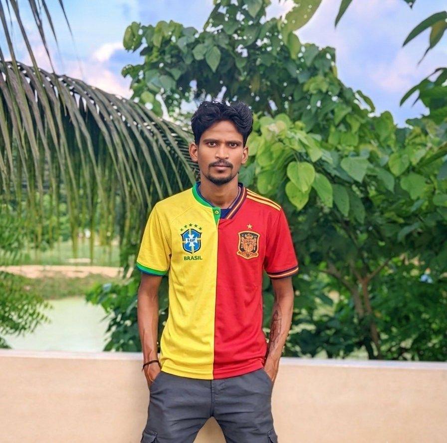 Bijoy J R
