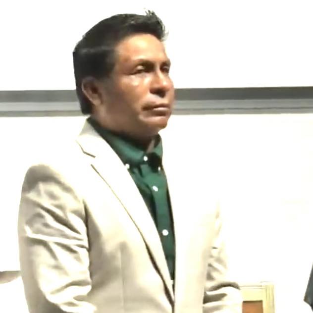Ruben Ramírez