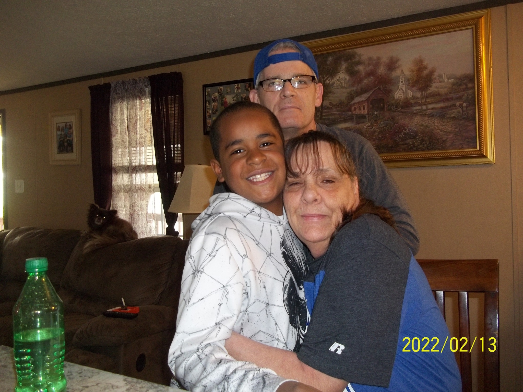 Fairdale, KY | How can the train block both of the crossings leading ...
