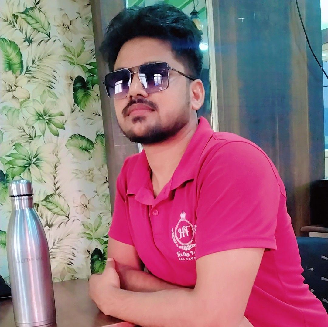 Rajendra Raj