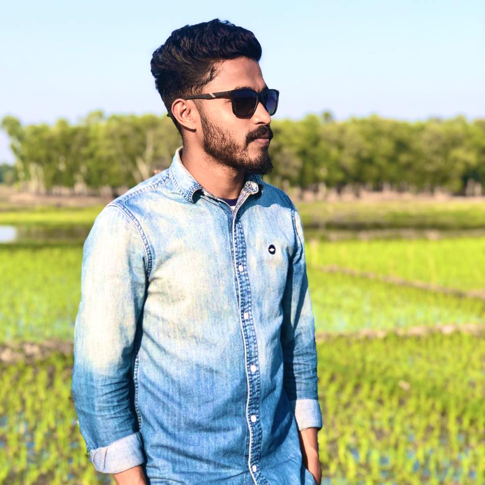Sohel Rana