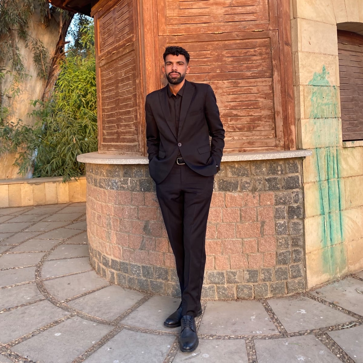 Mohamed Rady
