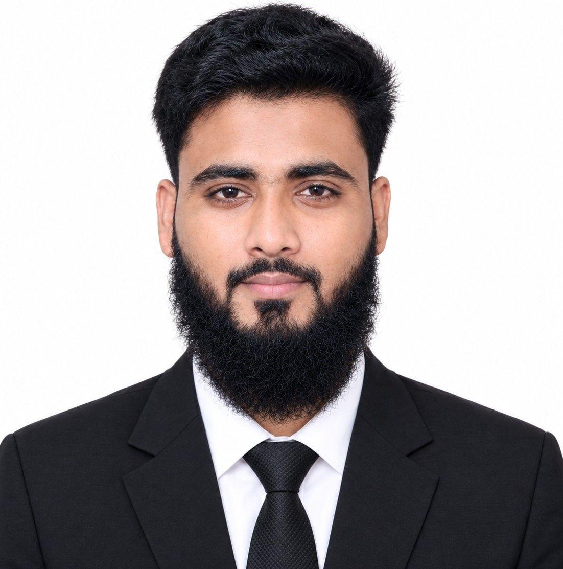 Masud Rana