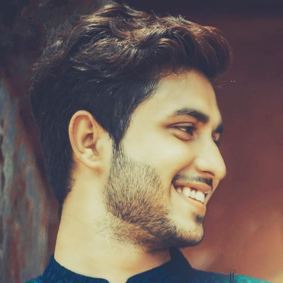 Asmit Mukherjee