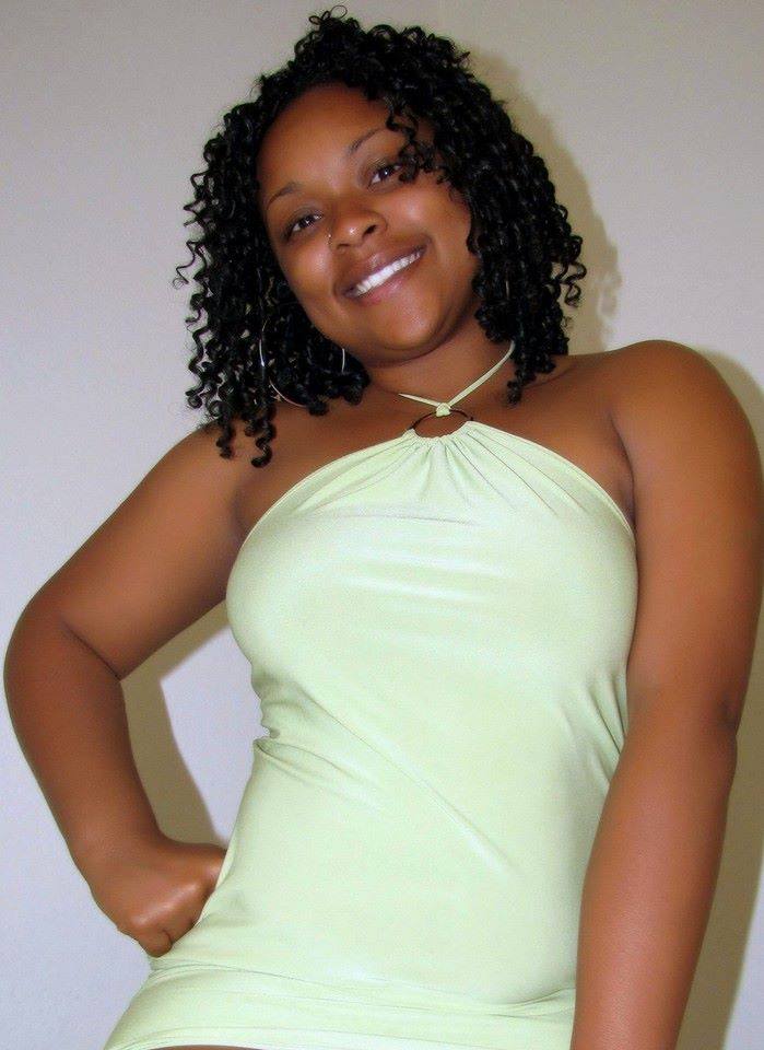 Portia Khuthadzo Ravele