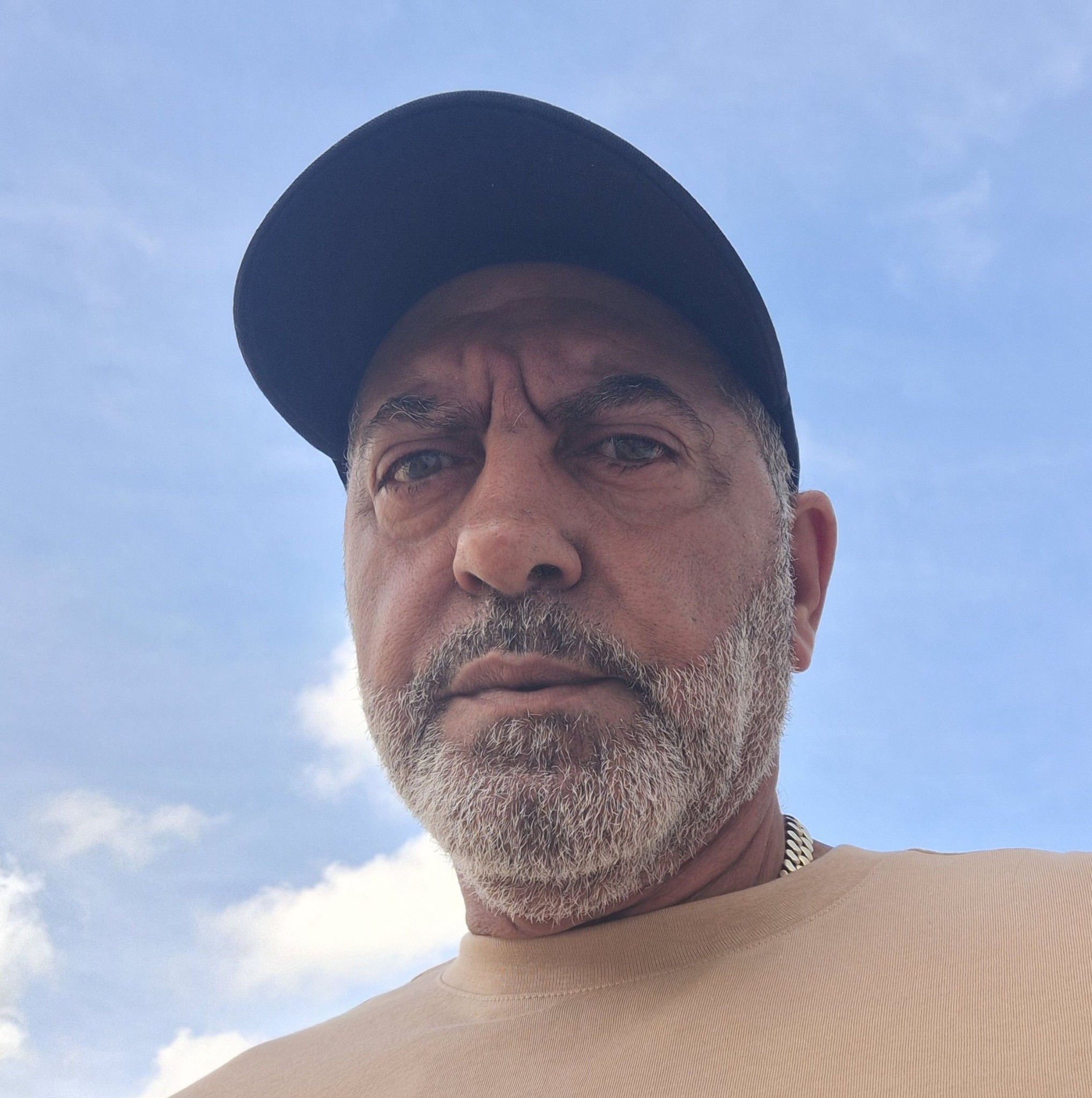 Alfredo Reyes