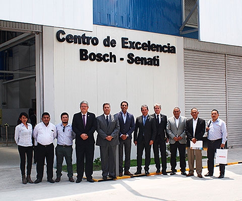 Z Noticias - Hoy se inauguró 