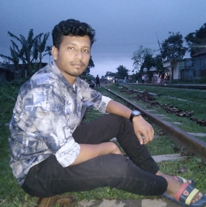 Md Rasel Rana Rasel