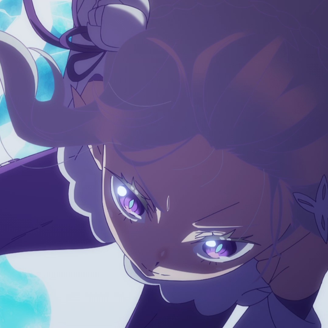 Re:ZERO Shaulaposting | # Re:ZERO Season 1 vs 2 vs 3 vs 4 character ...