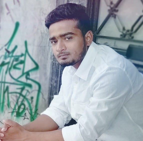 Rubel Robi