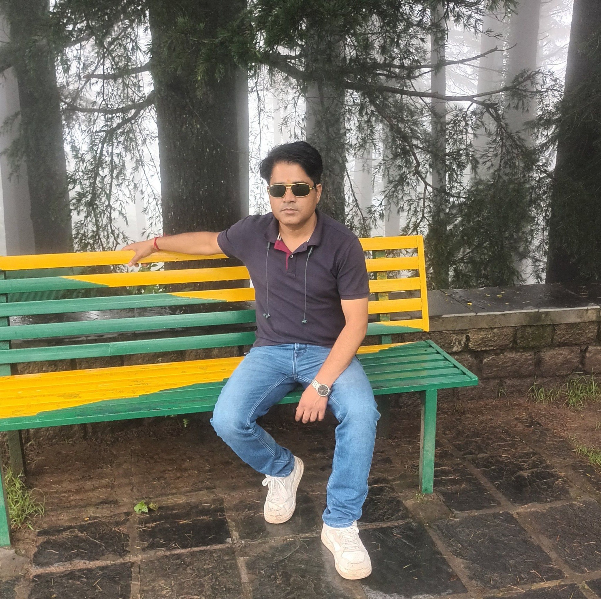 Raman Awasthi - मित्रों, उगते सूर्य के साथ जलाएं 😀 की... | Facebook