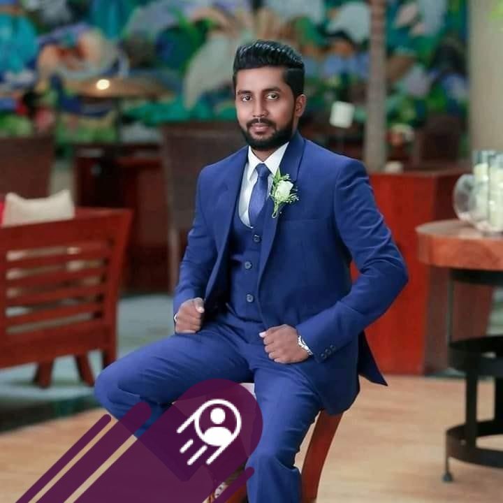 Thanoj Bogahawatte