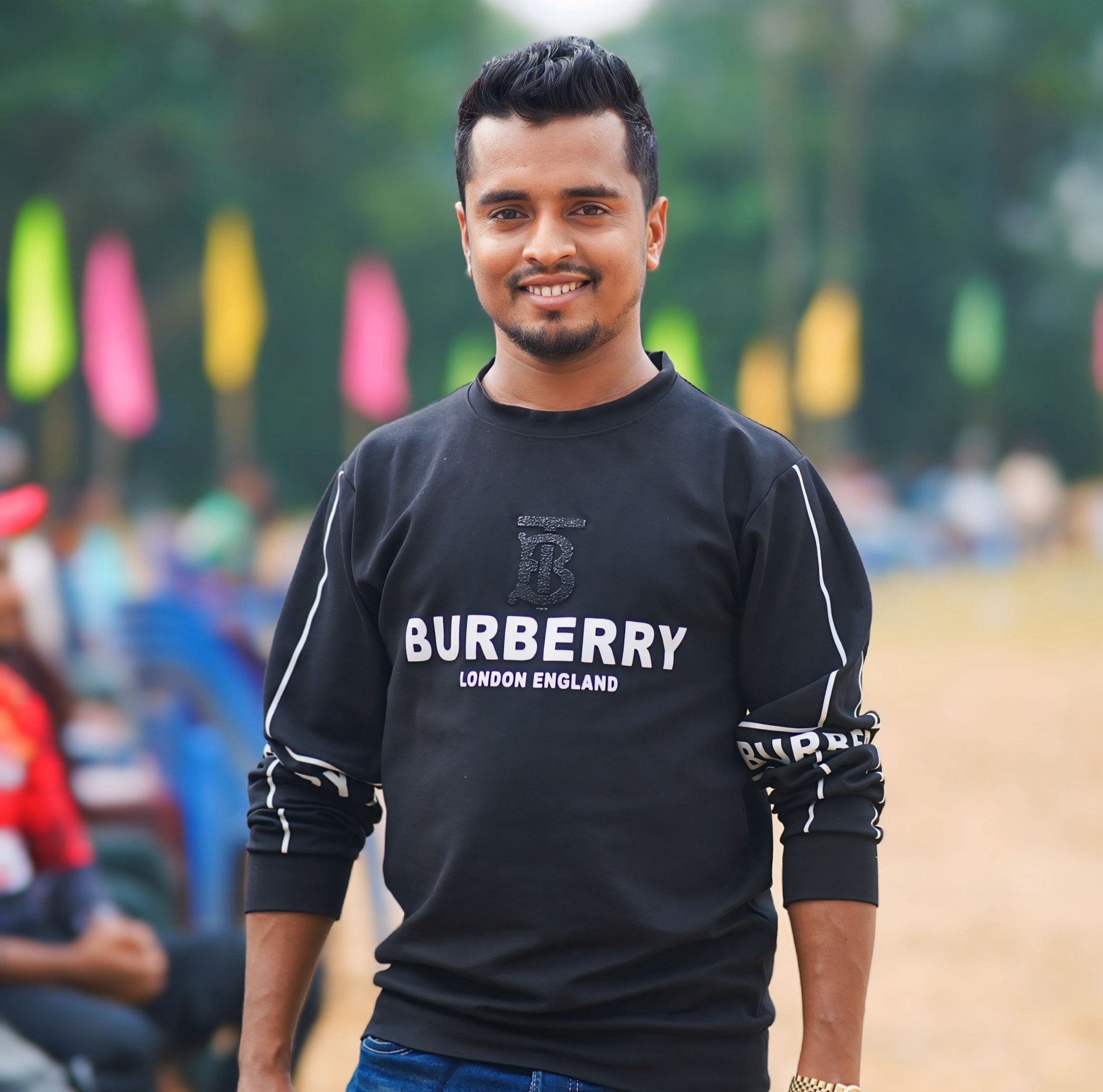 Rtr Ripon Miah