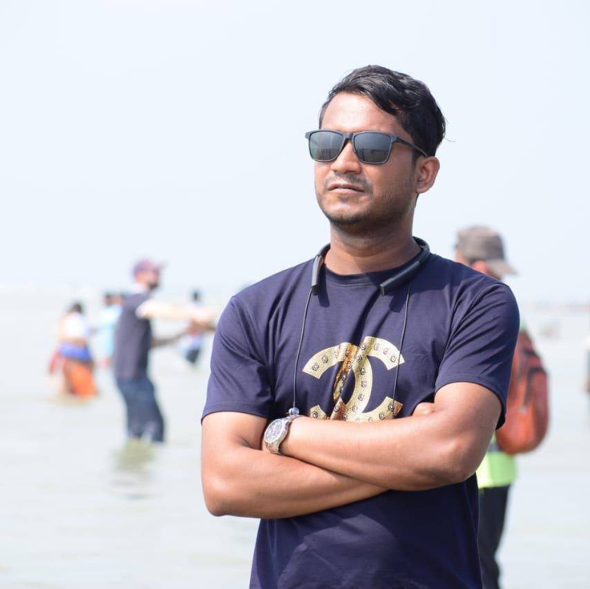 Md Rakib Hasan