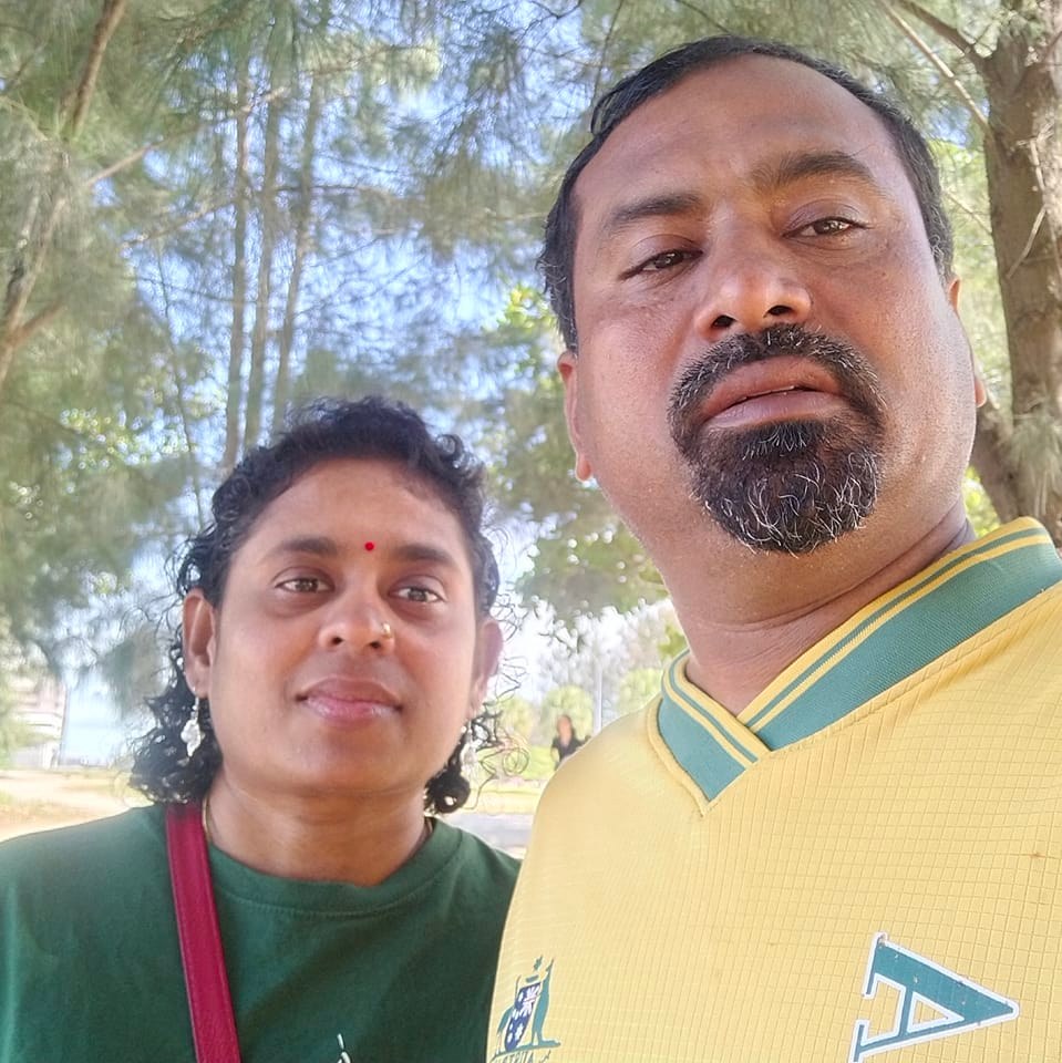 Raj Rao