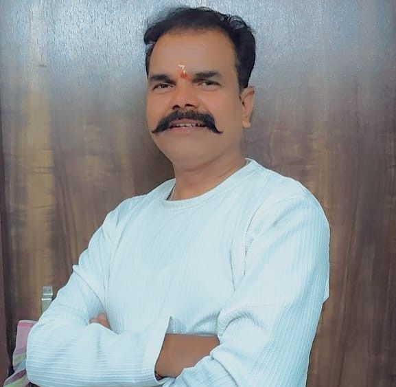 Adv Mahinder Singh Rajput