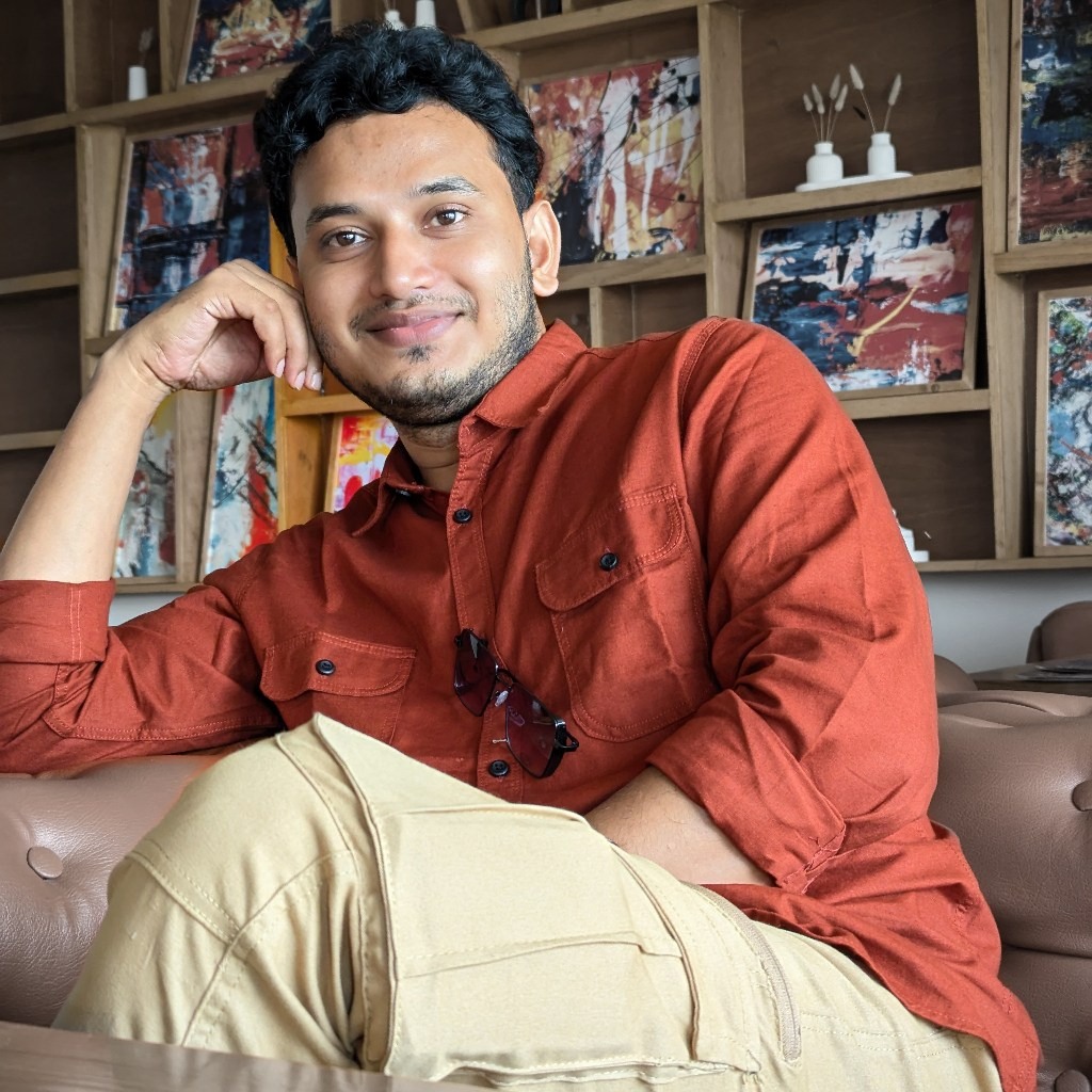 Harun Roshid