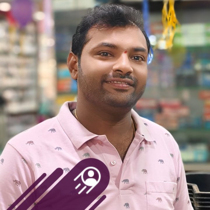 Subbu Gonugunta Subbarao on Reels
