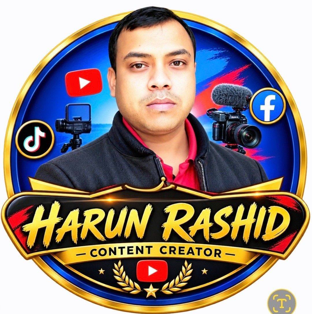 Harun Harun Rahsid