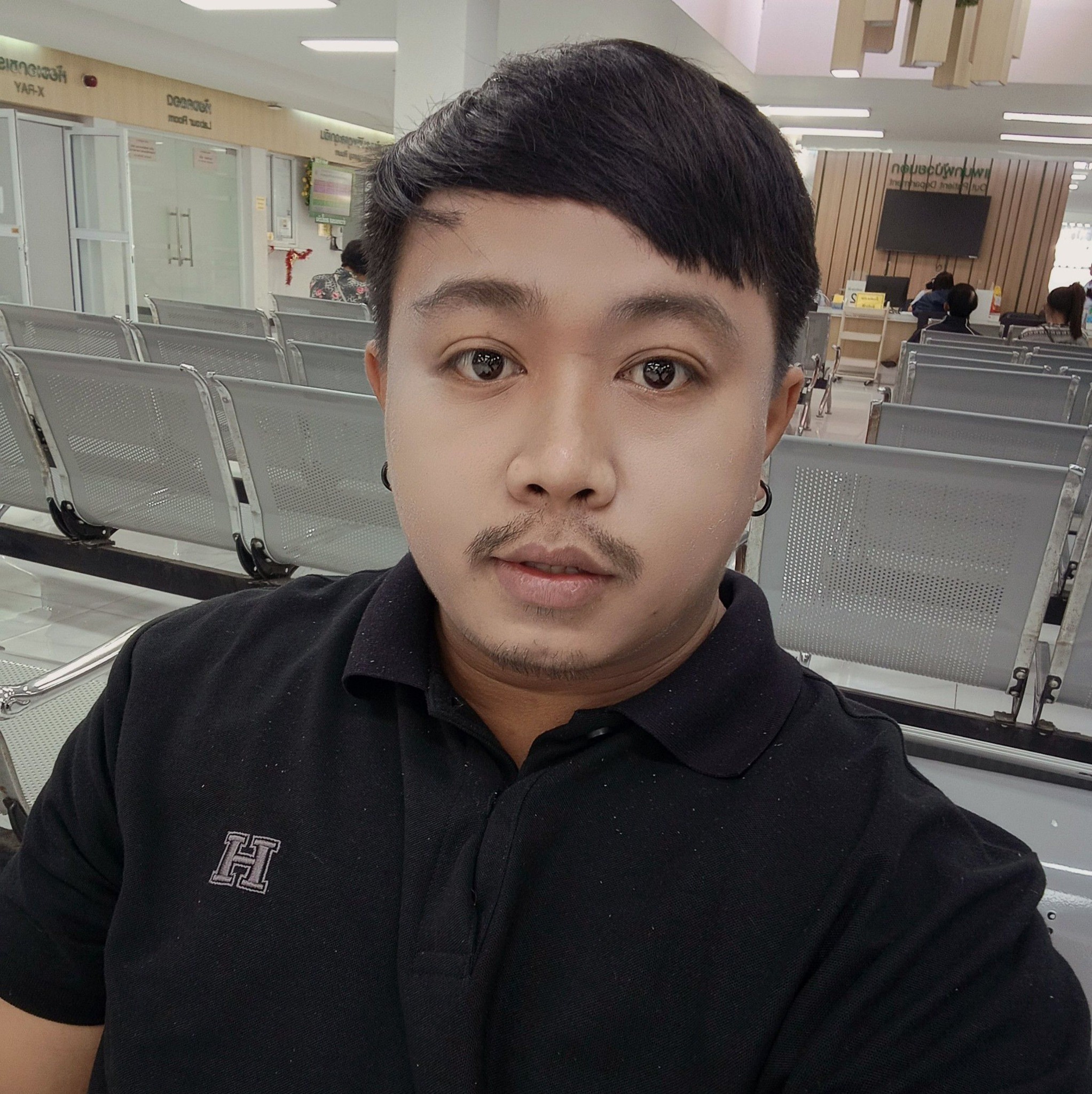 ความสุขของคนเก่งของป๋า🥰 | Peeraphon Lanthom | Facebook