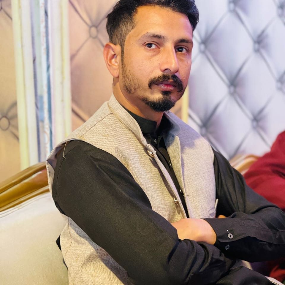 Mudassar Rajput