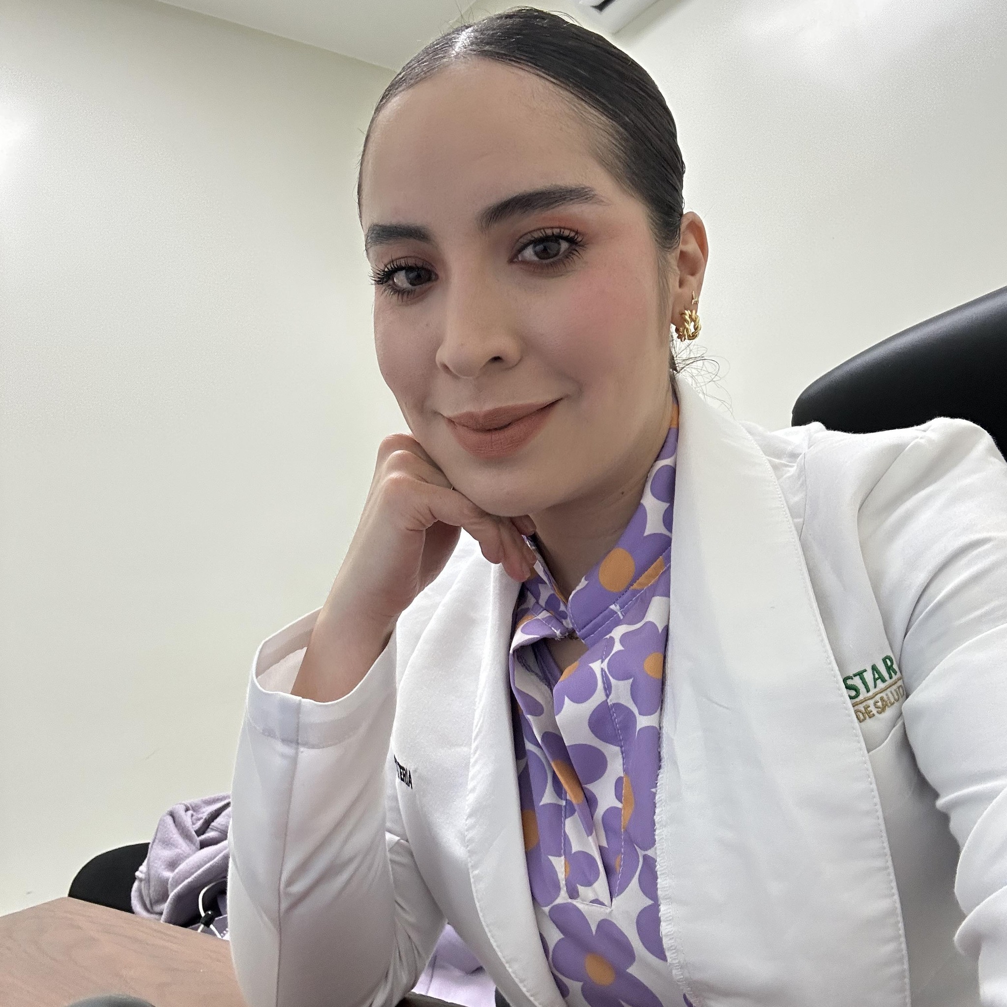 Dianelli Renteria