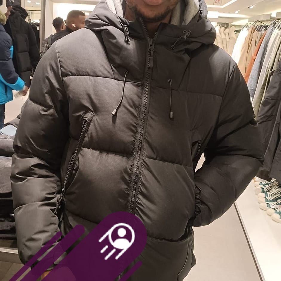 Felix Anthony