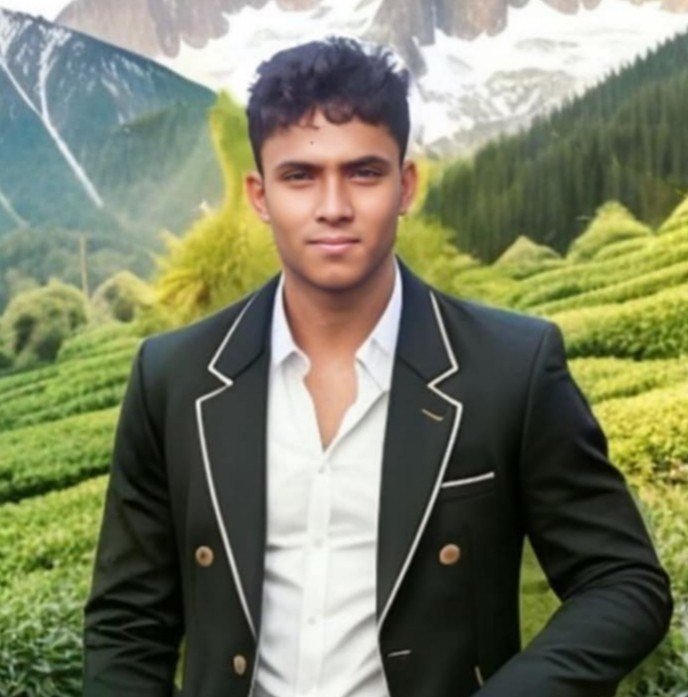 Razzak Ahmed Raaz