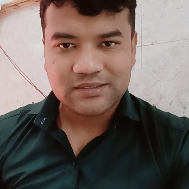 Tekendra B C