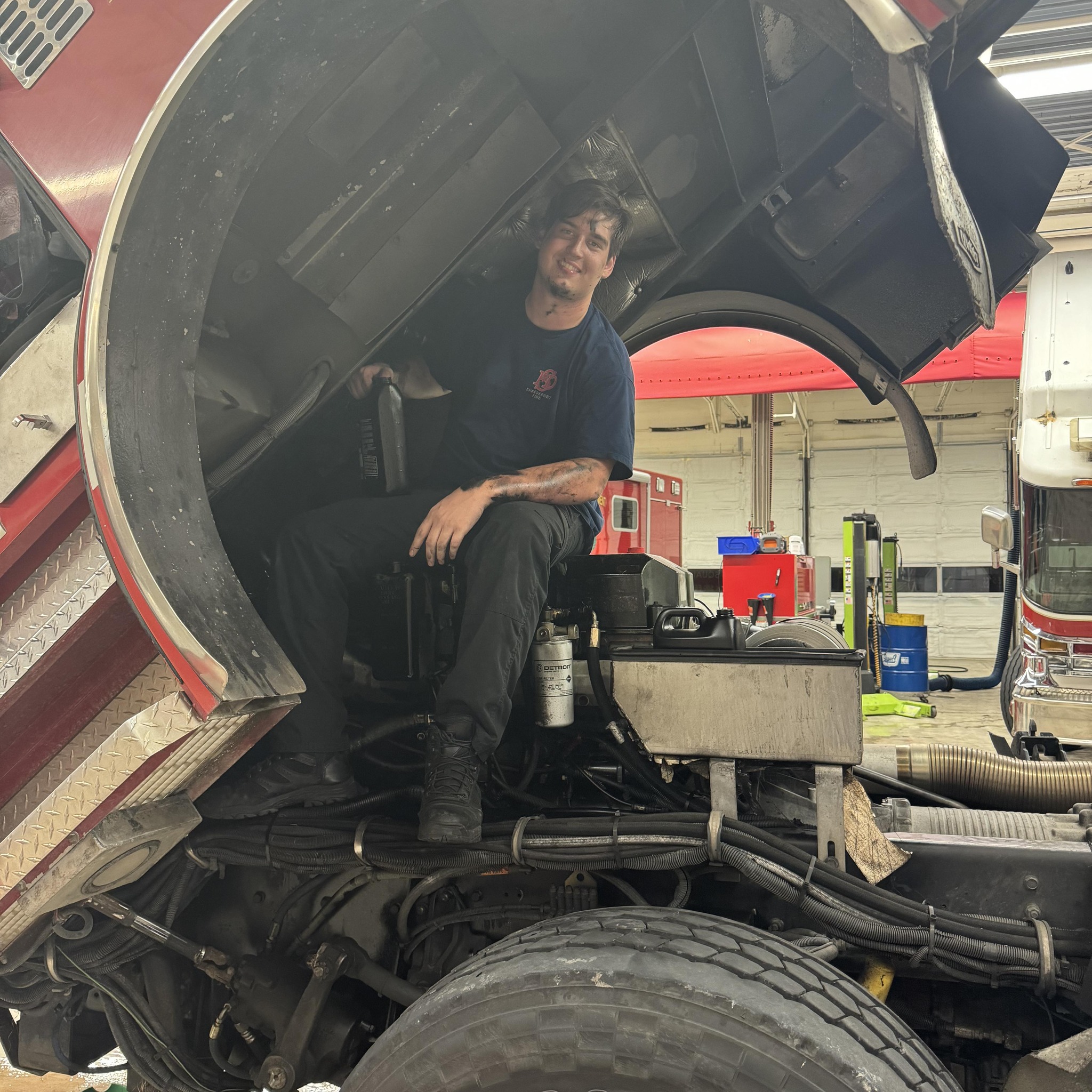 Mercury Outboard Motor Repair | Got this error today | Facebook