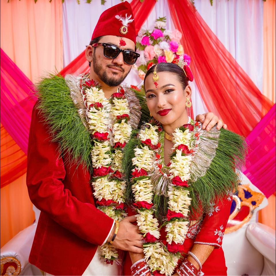 Prabin Pokharel