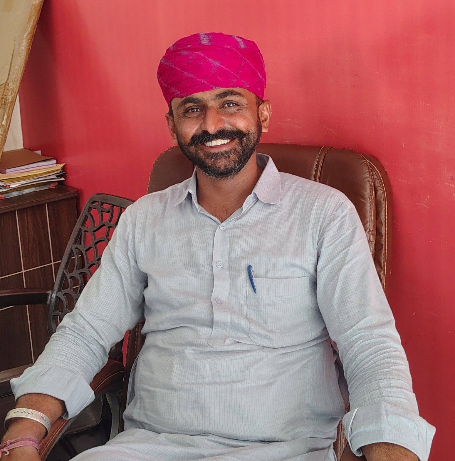 Rahul Choudhary