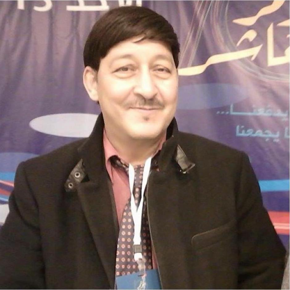 Dr.Tahar Aloui